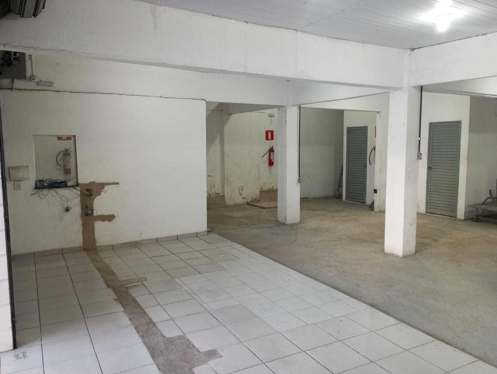 Loja-Salão para alugar, 120m² - Foto 14