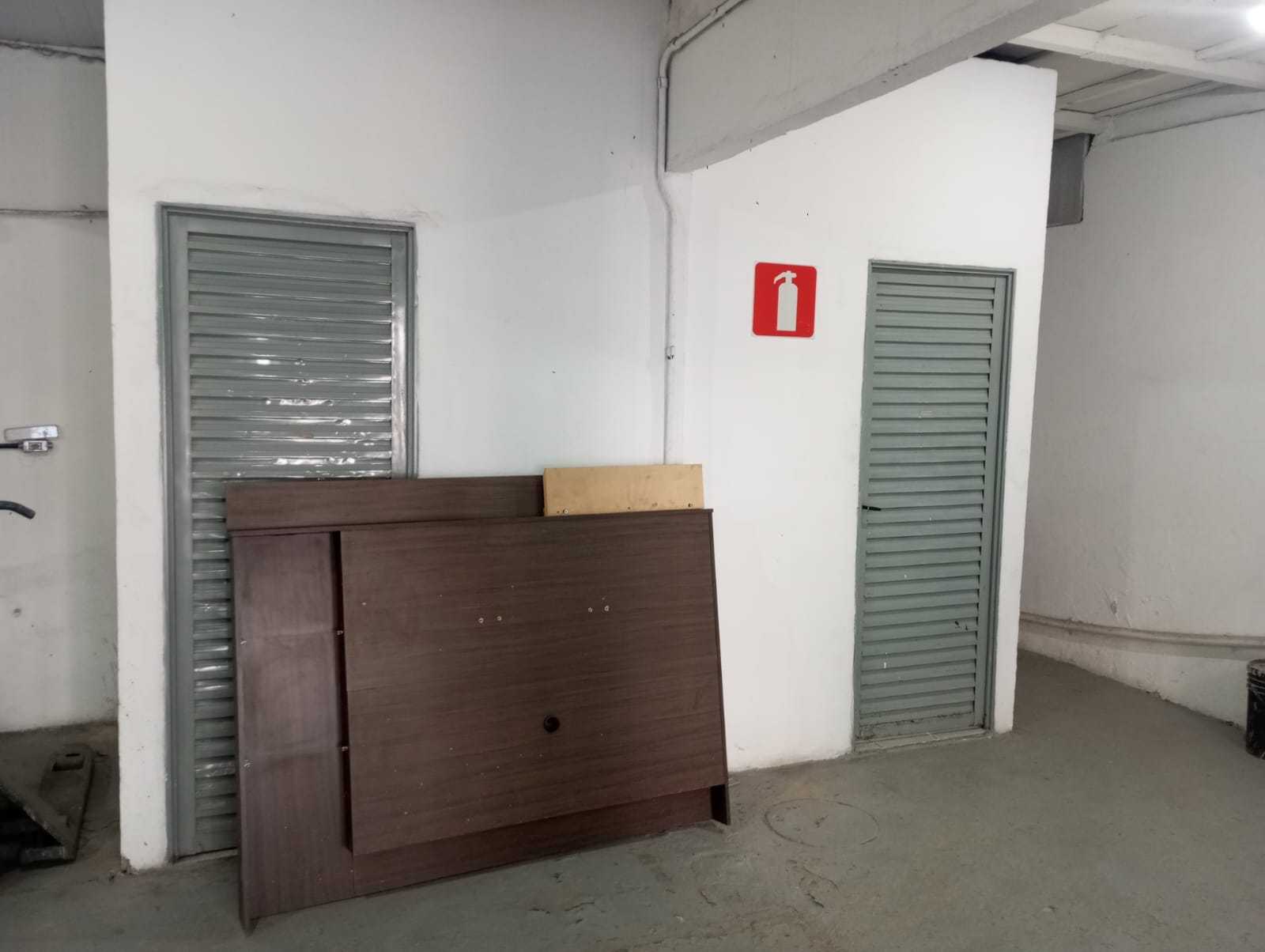 Loja-Salão para alugar, 120m² - Foto 10