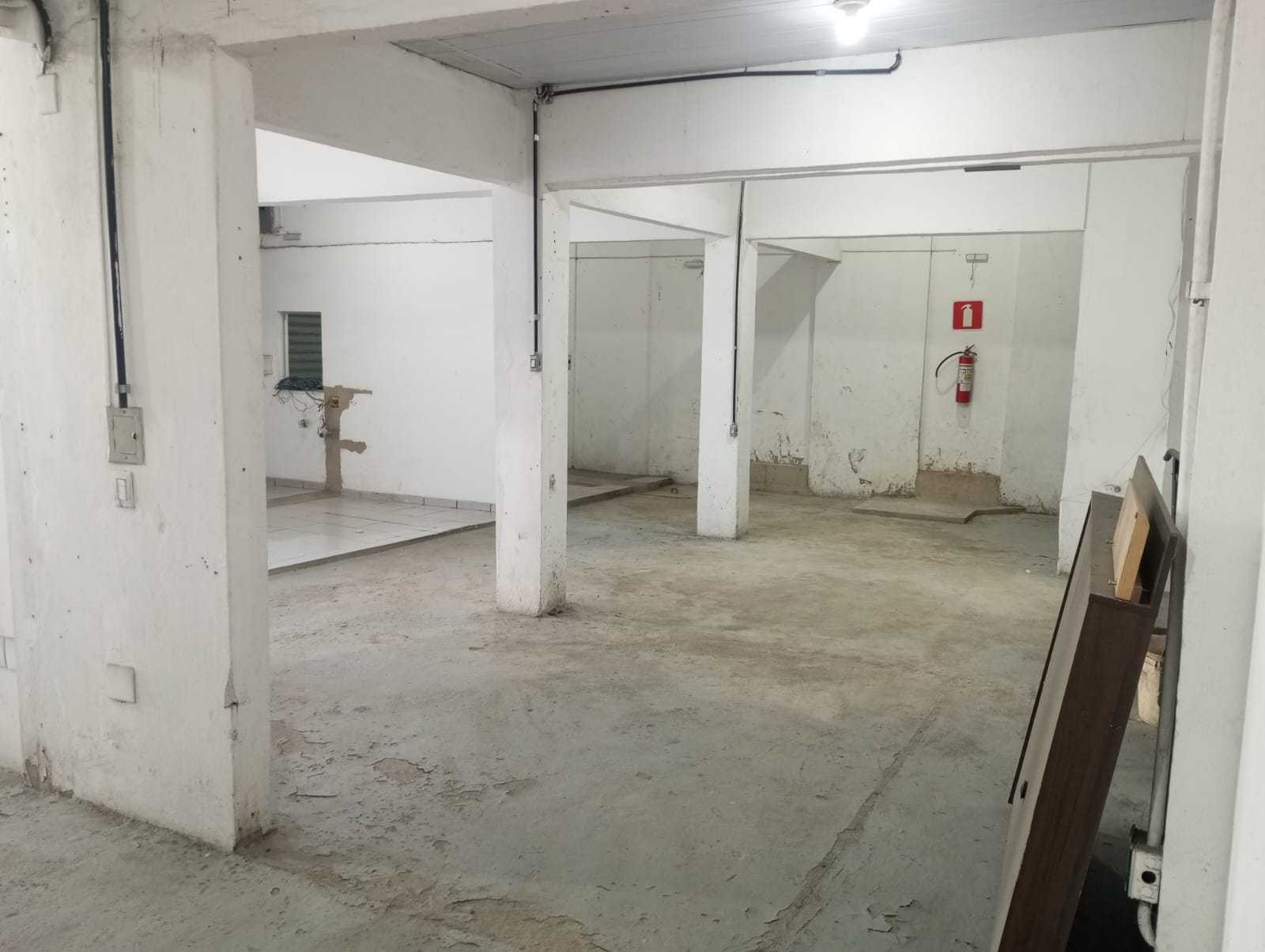 Loja-Salão para alugar, 120m² - Foto 8