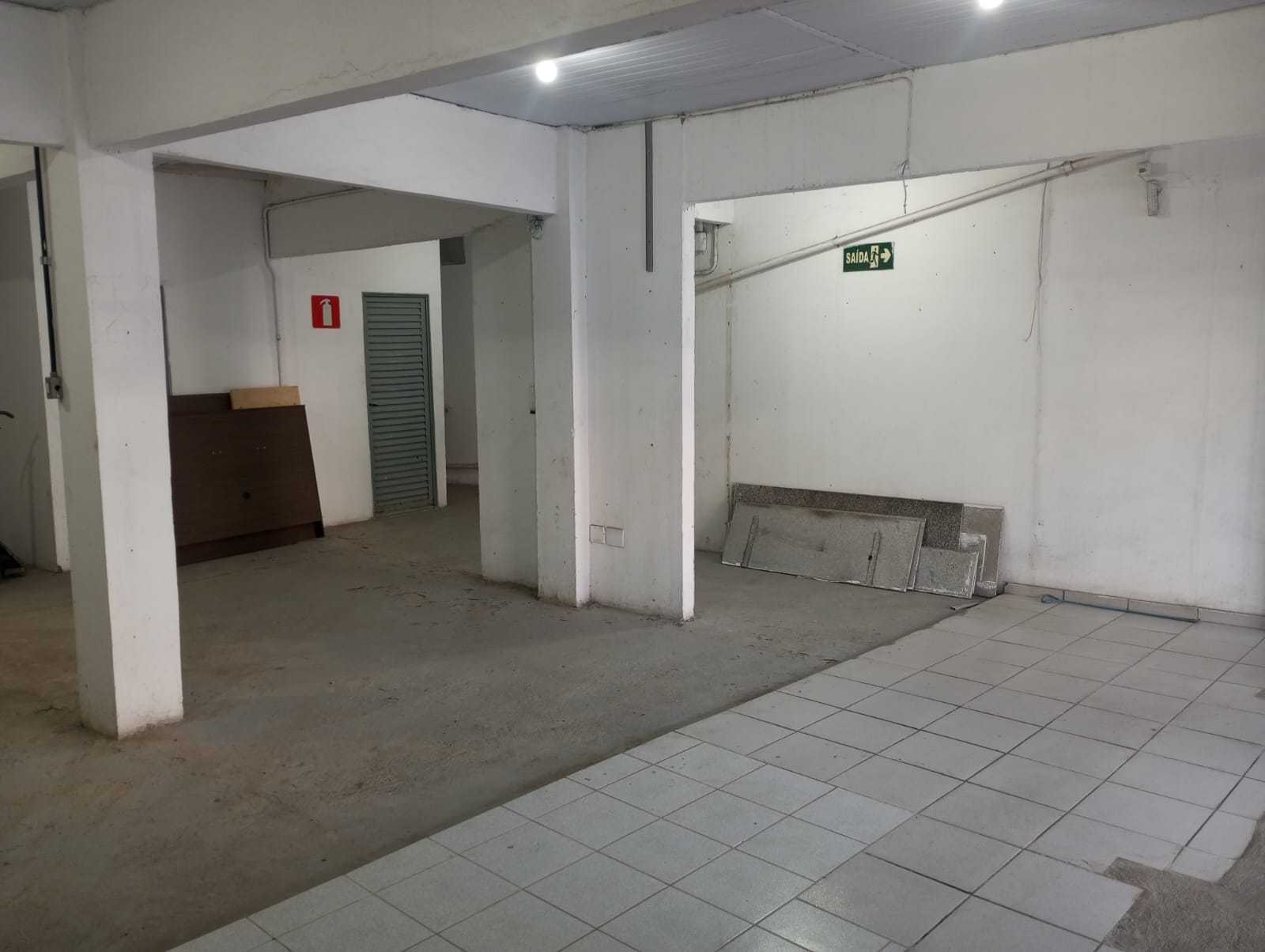 Loja-Salão para alugar, 120m² - Foto 13