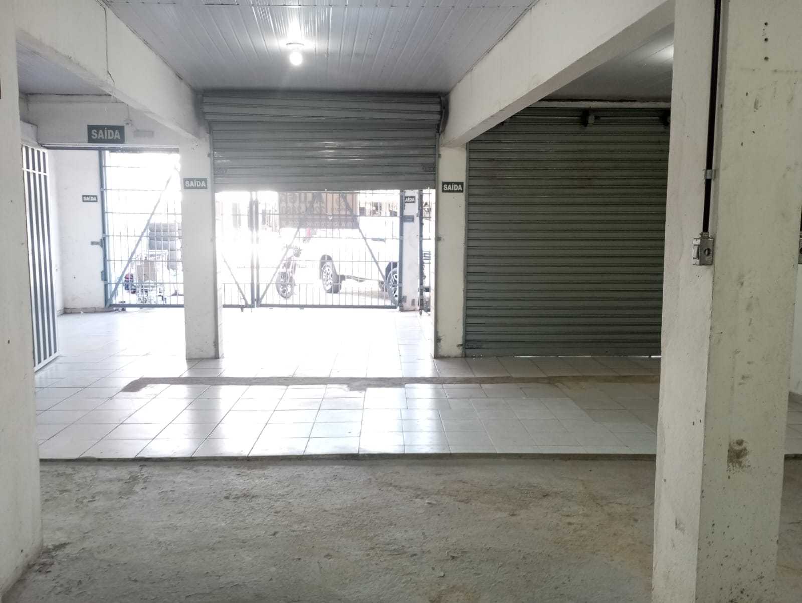 Loja-Salão para alugar, 120m² - Foto 7