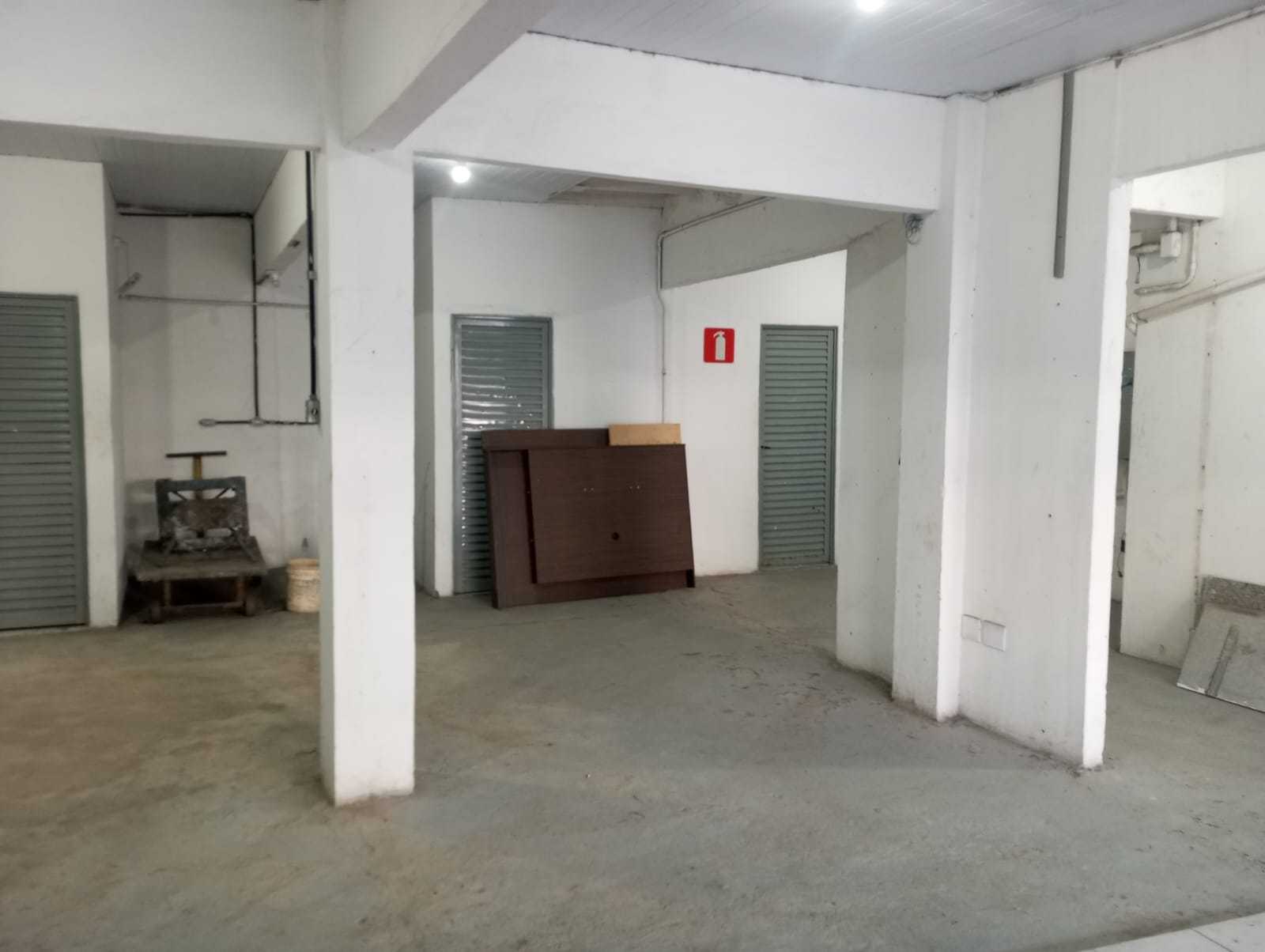 Loja-Salão para alugar, 120m² - Foto 5