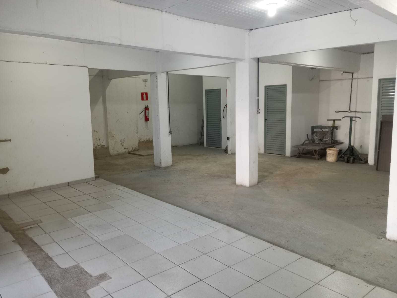 Loja-Salão para alugar, 120m² - Foto 4