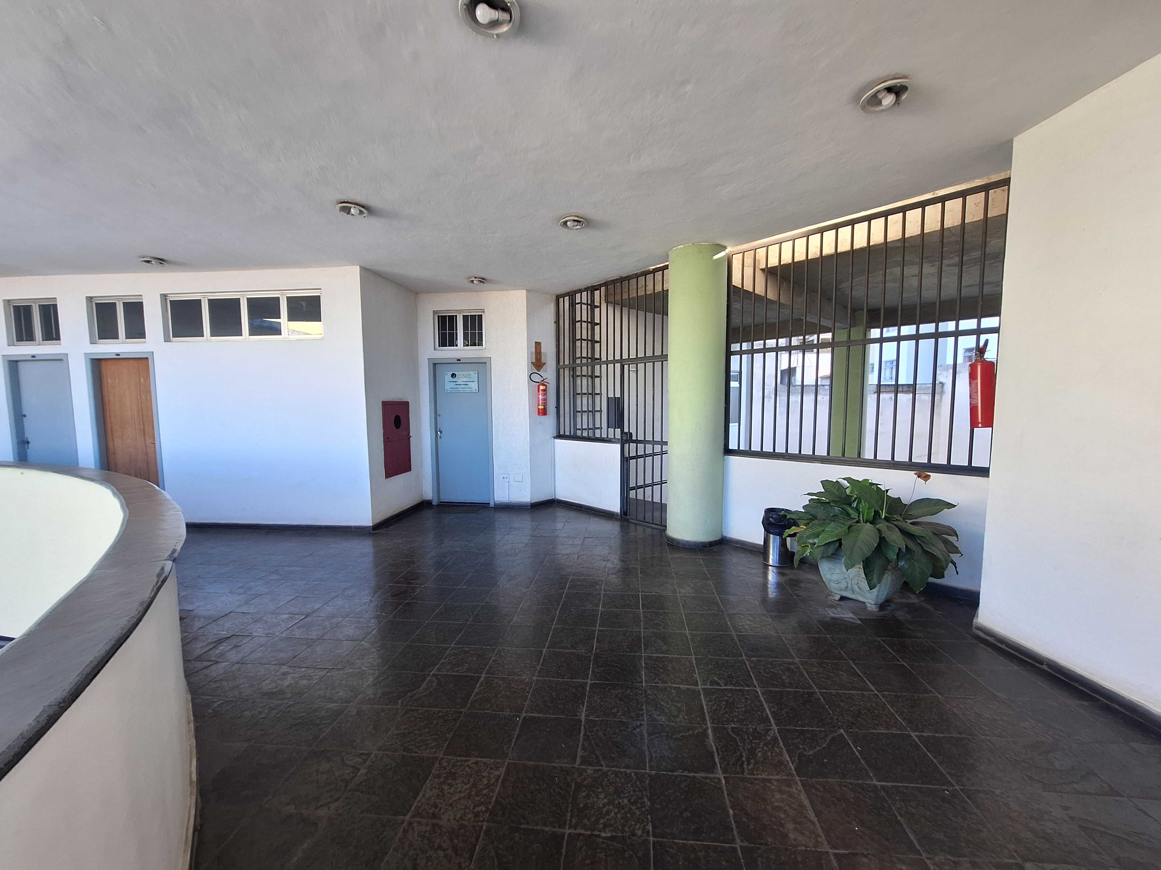 Conjunto Comercial-Sala à venda, 31m² - Foto 12