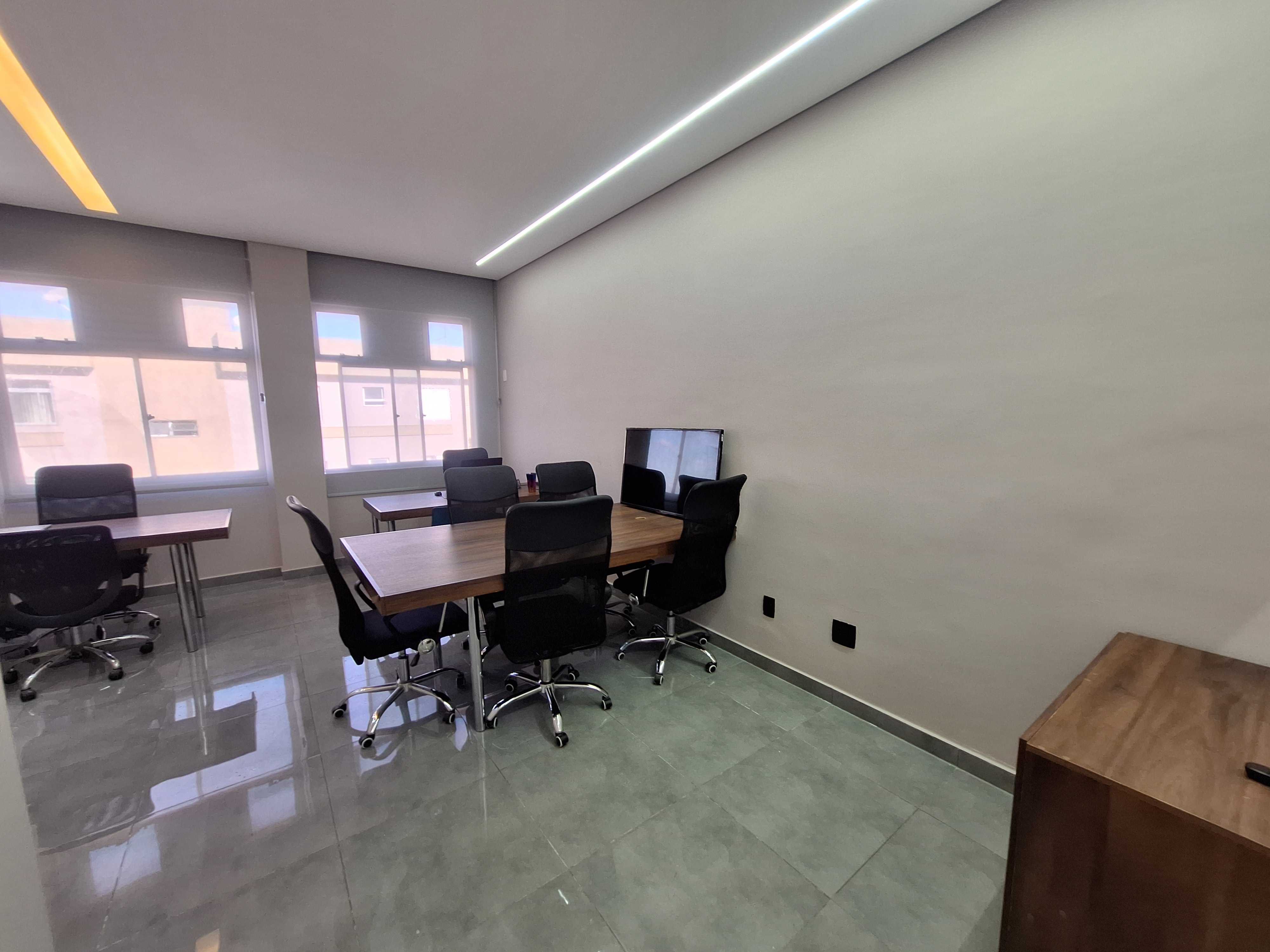 Conjunto Comercial-Sala à venda, 31m² - Foto 5