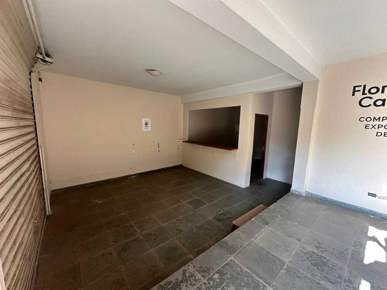 Loja-Salão para alugar, 103m² - Foto 2