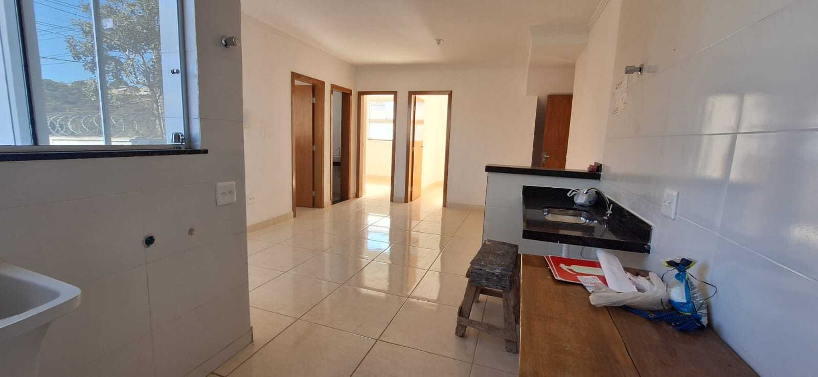 Apartamento à venda com 3 quartos, 89m² - Foto 4