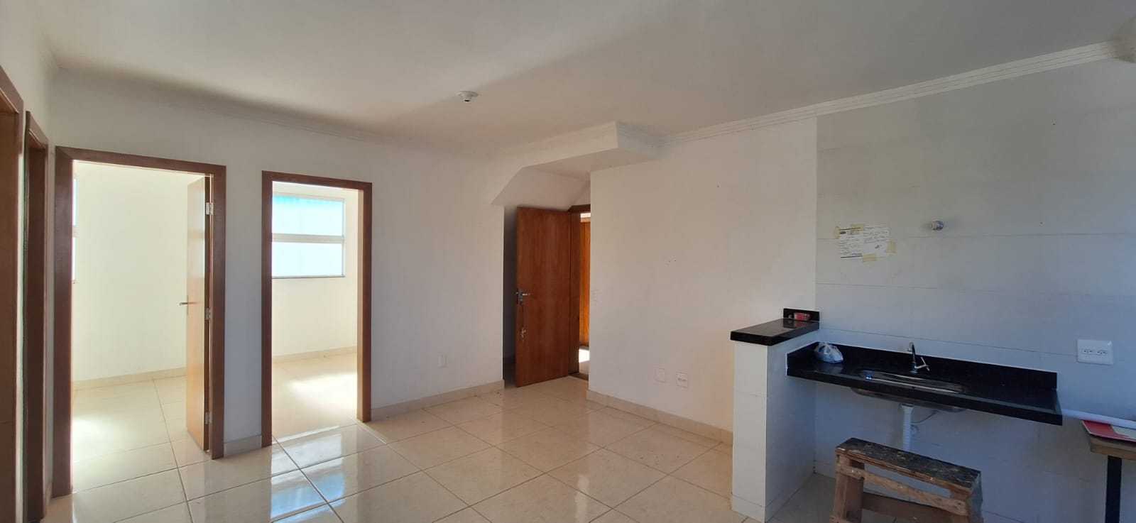 Apartamento à venda com 3 quartos, 89m² - Foto 1