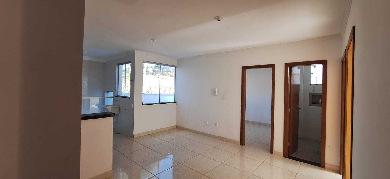 Apartamento à venda com 3 quartos, 89m² - Foto 2