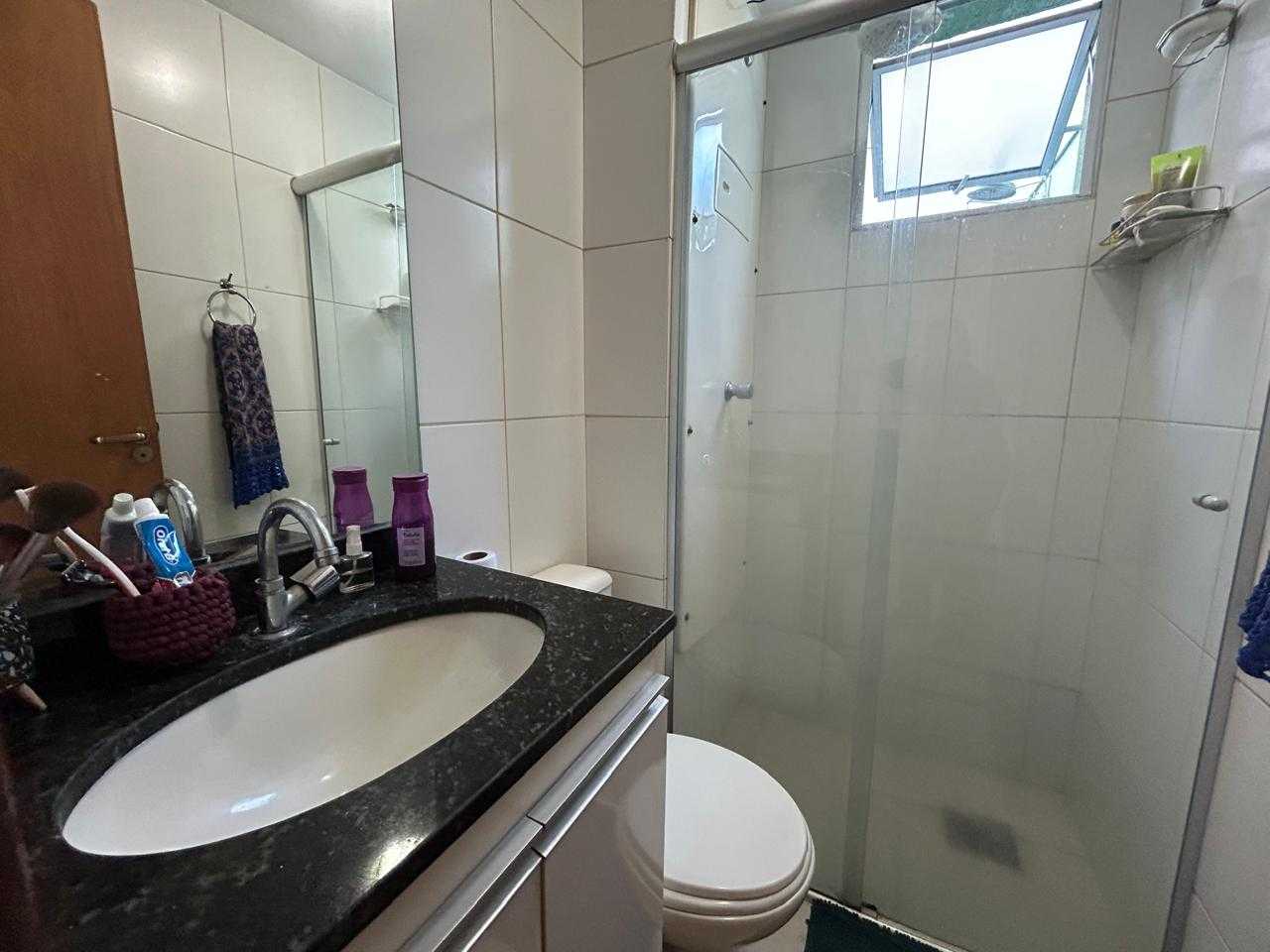 Apartamento à venda com 2 quartos, 98m² - Foto 9