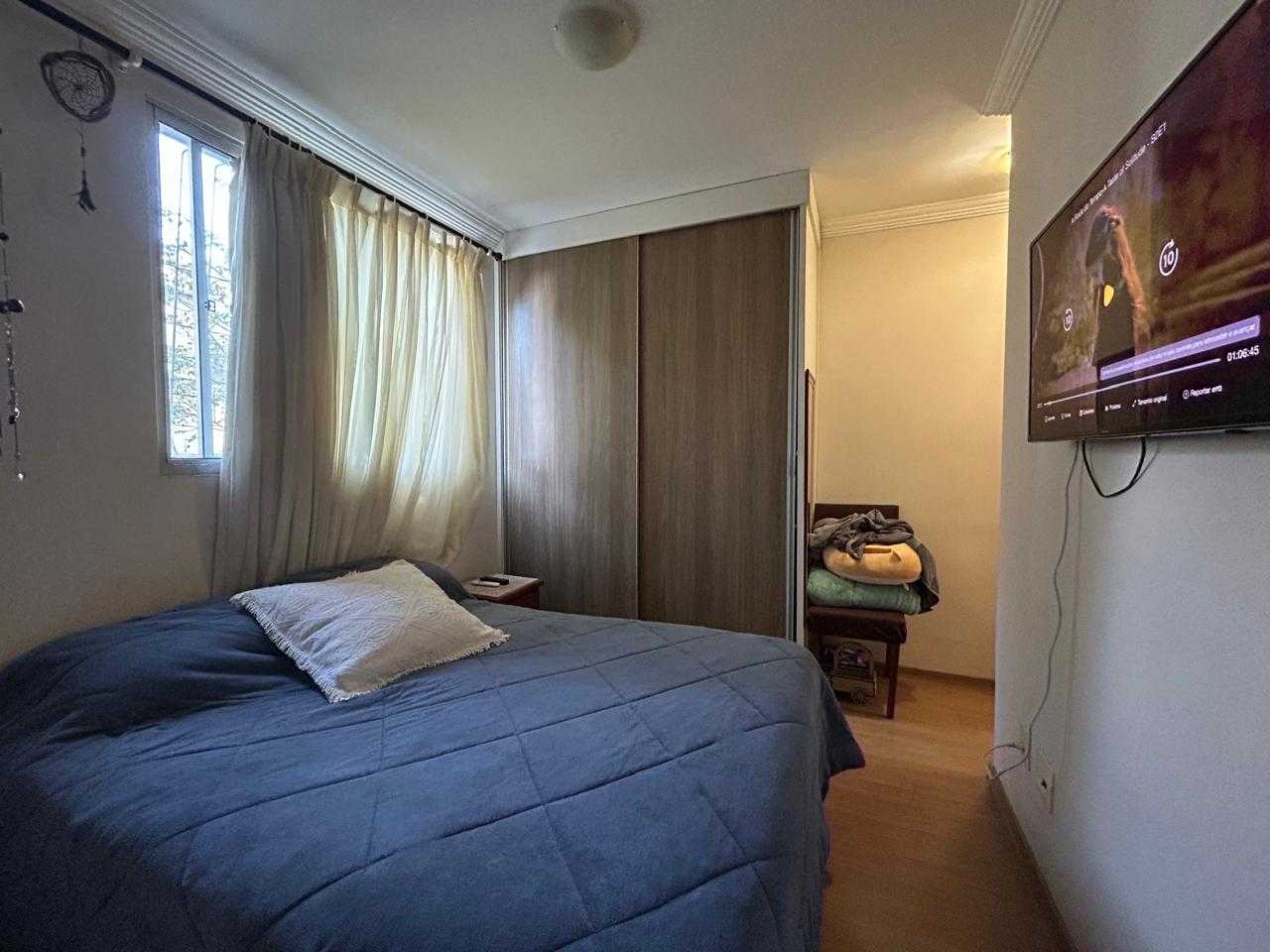 Apartamento à venda com 2 quartos, 98m² - Foto 7