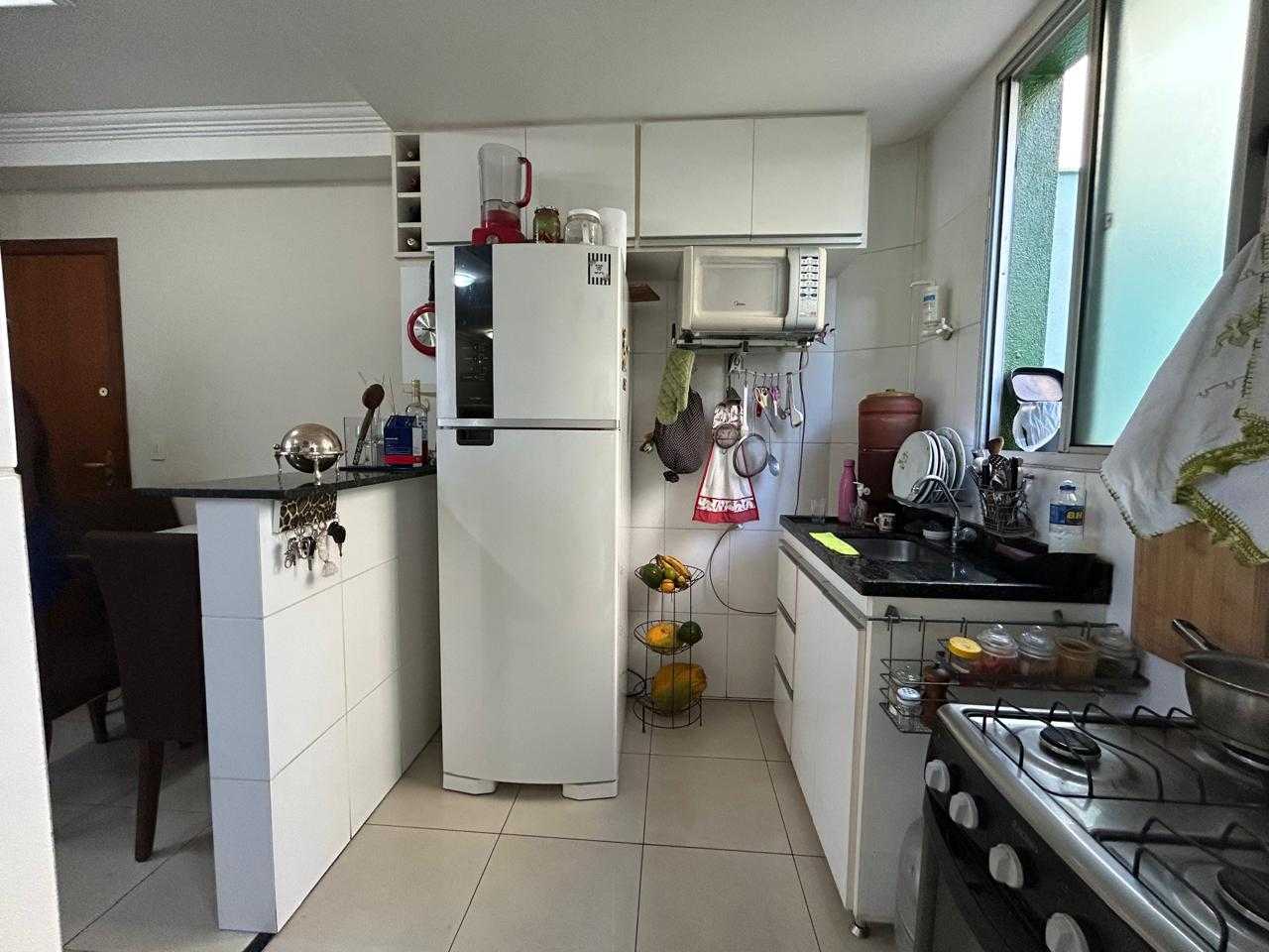 Apartamento à venda com 2 quartos, 98m² - Foto 4