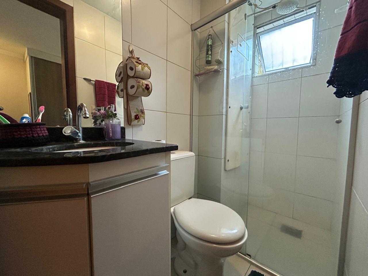 Apartamento à venda com 2 quartos, 98m² - Foto 8