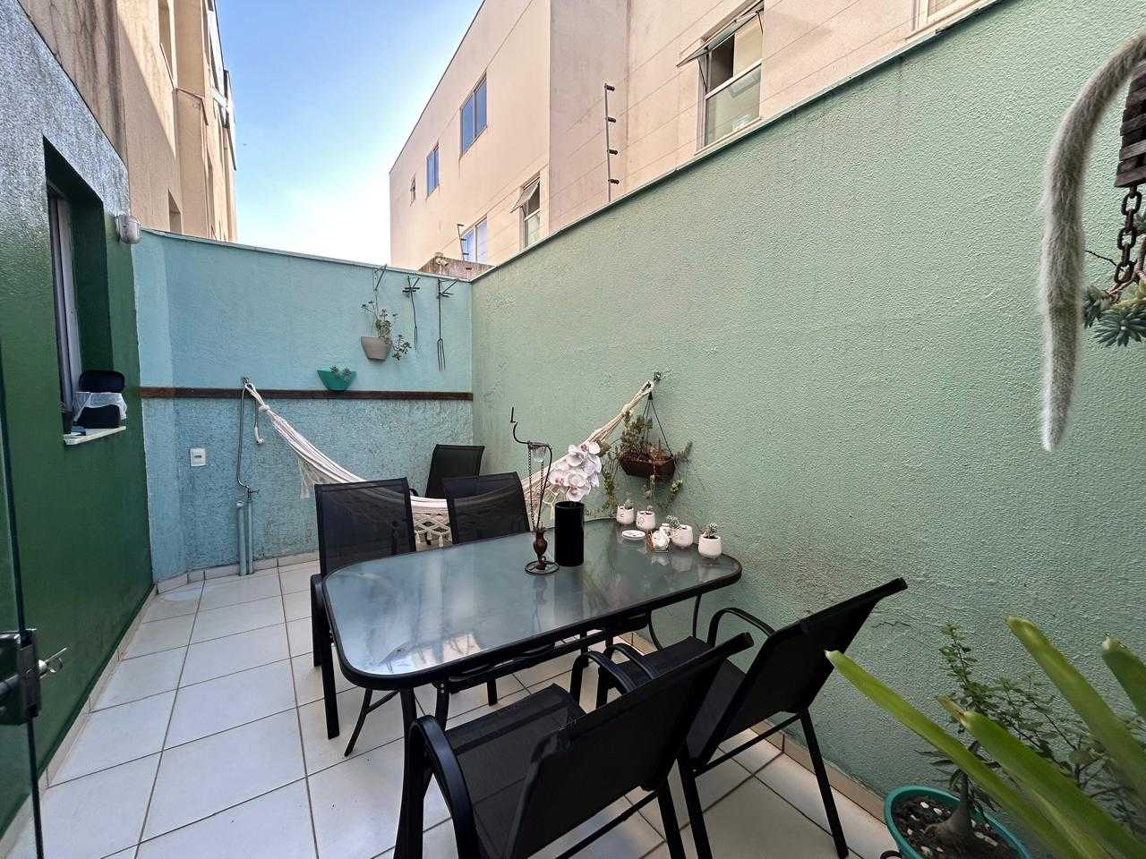 Apartamento à venda com 2 quartos, 98m² - Foto 5