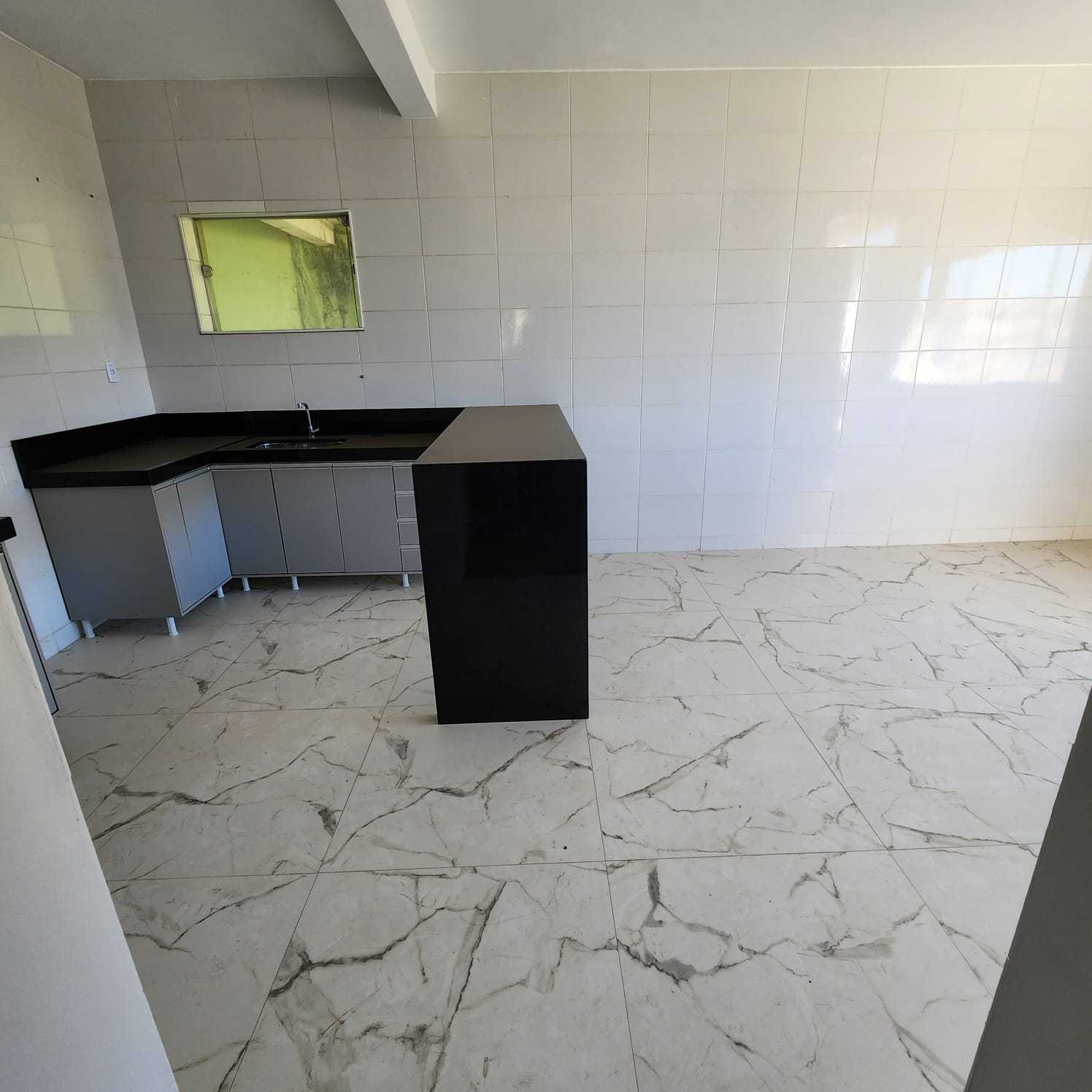 Apartamento à venda com 3 quartos - Foto 2