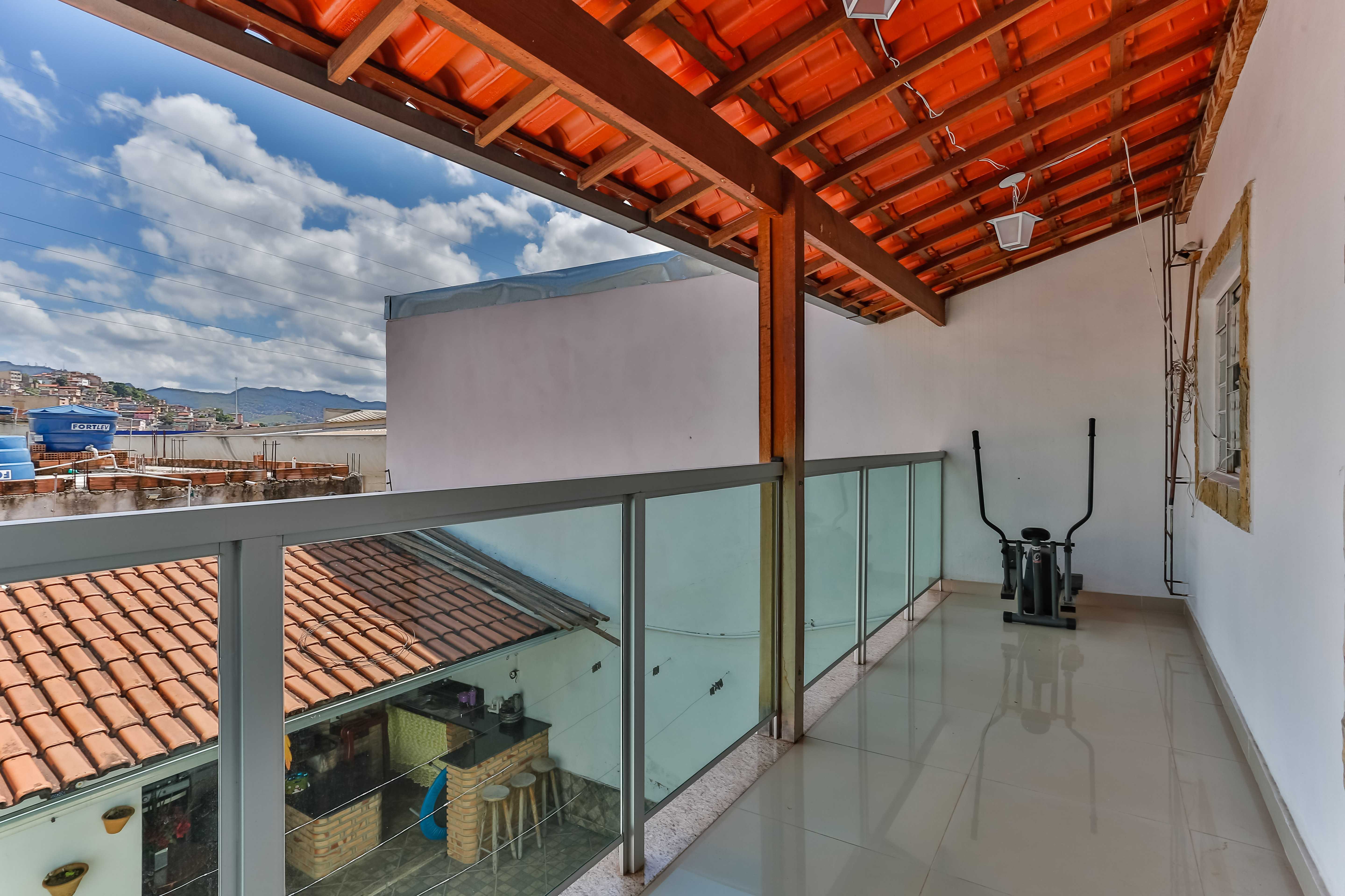 Casa à venda com 4 quartos, 214m² - Foto 17