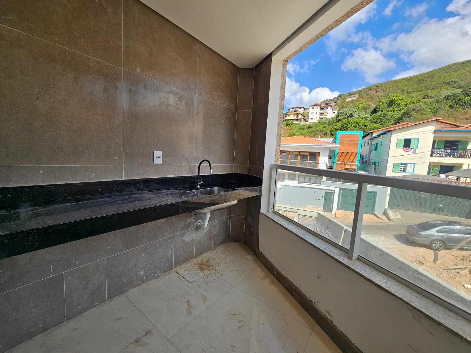 Cobertura à venda com 3 quartos, 130m² - Foto 15