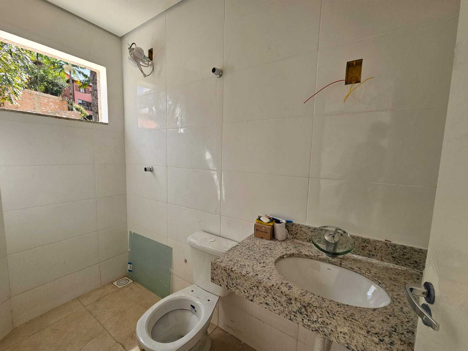 Cobertura à venda com 3 quartos, 130m² - Foto 18