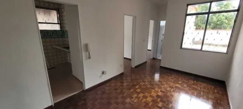 Apartamento à venda com 3 quartos, 92m² - Foto 3