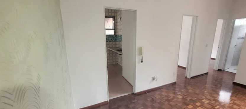 Apartamento à venda com 3 quartos, 92m² - Foto 7