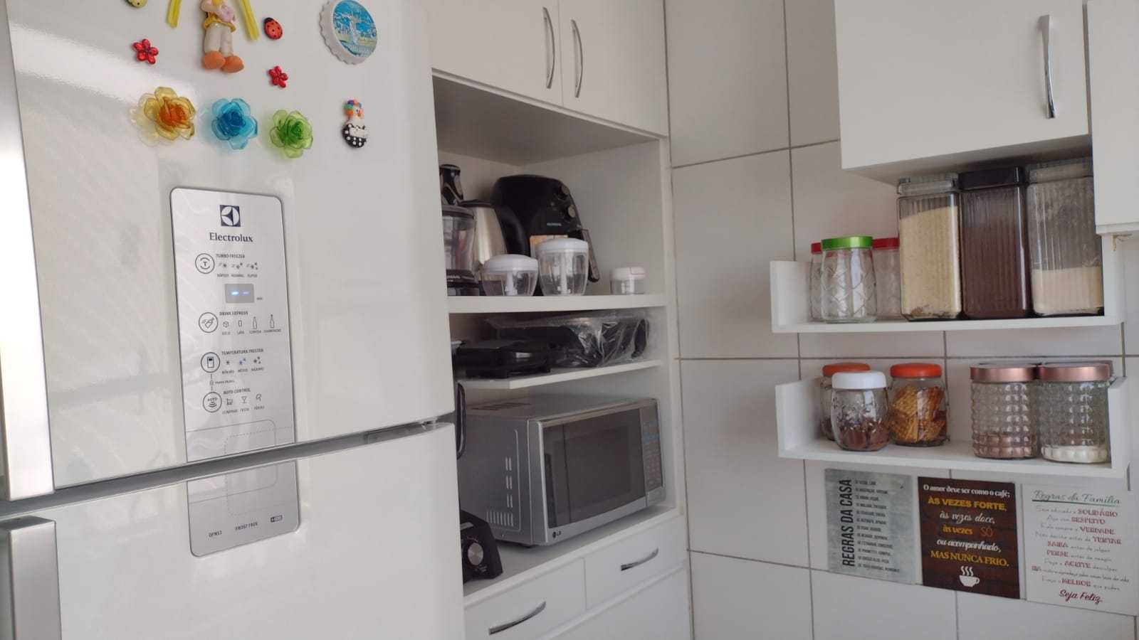 Cobertura à venda com 2 quartos, 140m² - Foto 16