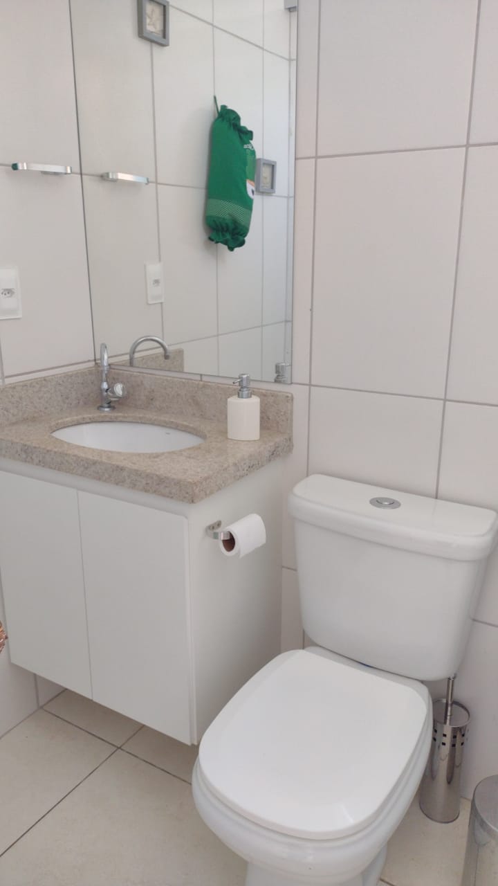 Cobertura à venda com 2 quartos, 140m² - Foto 19