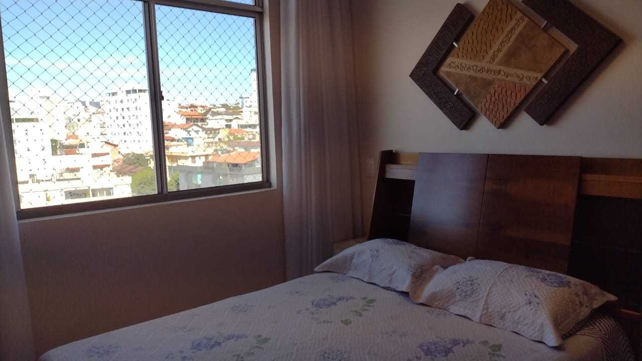 Cobertura à venda com 2 quartos, 140m² - Foto 7