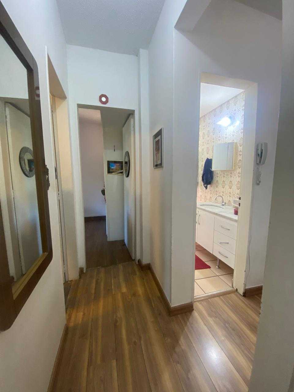 Apartamento à venda com 3 quartos, 80m² - Foto 8