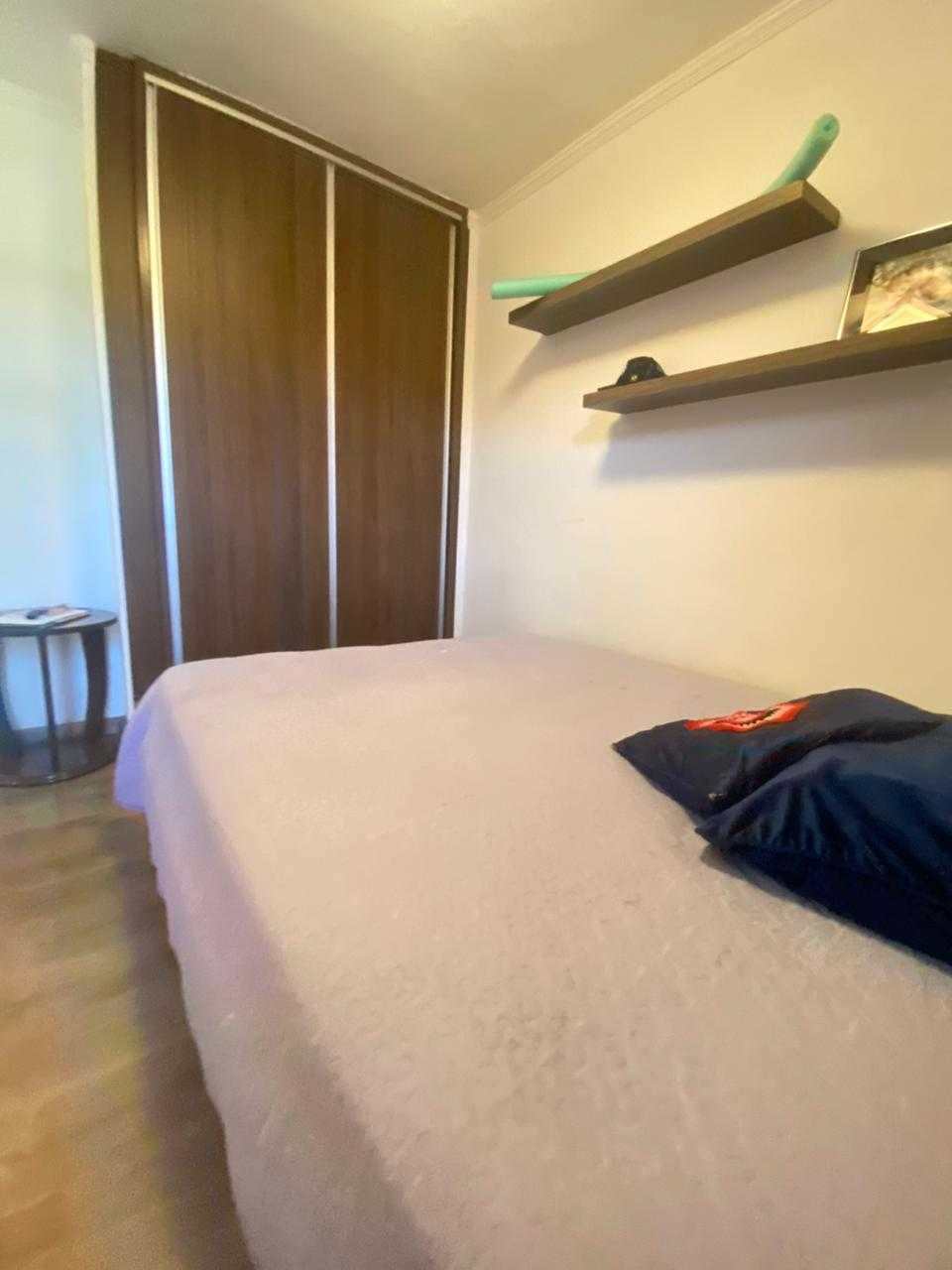 Apartamento à venda com 3 quartos, 80m² - Foto 13