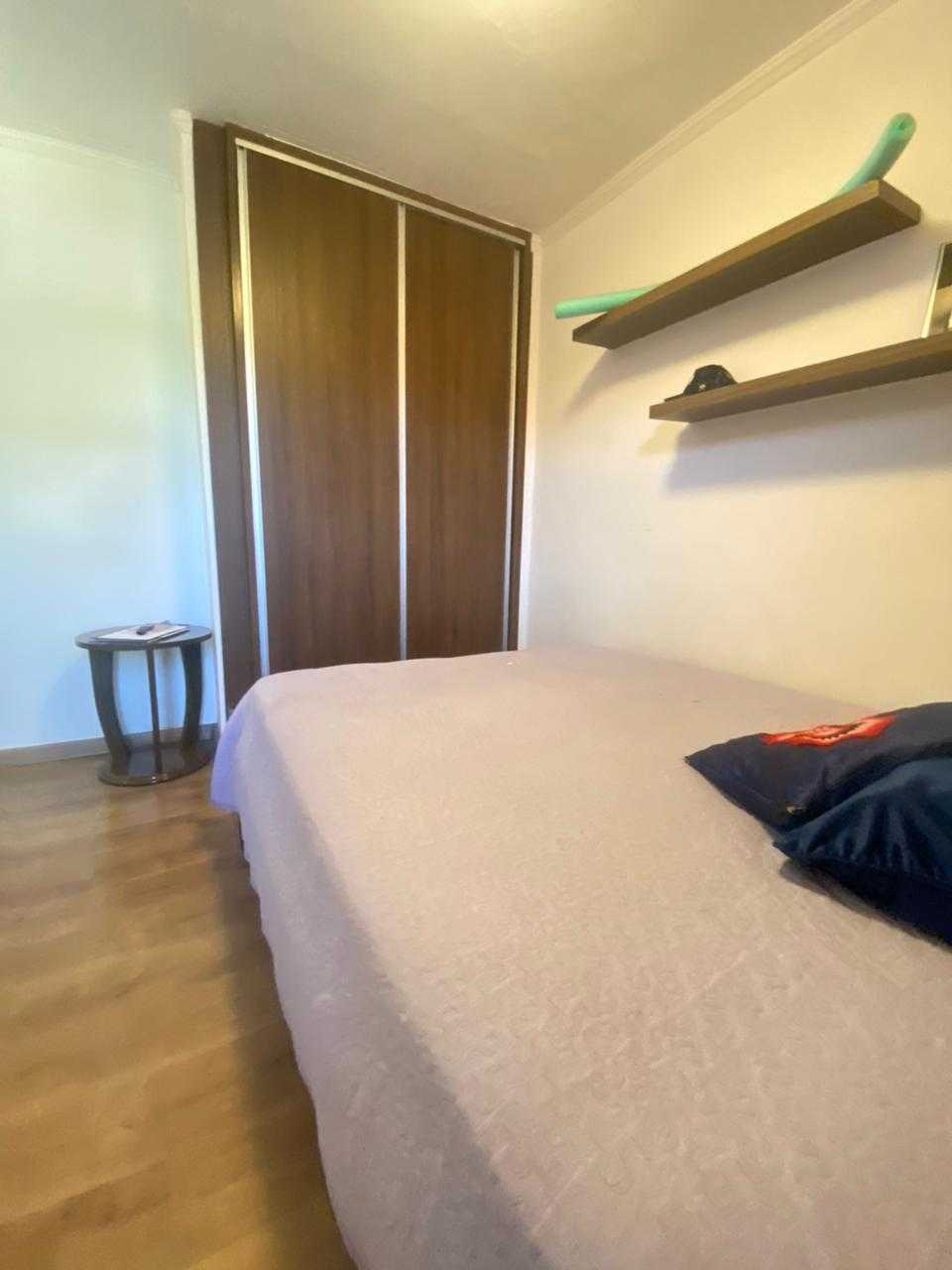 Apartamento à venda com 3 quartos, 80m² - Foto 12