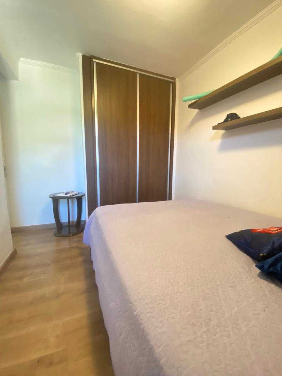 Apartamento à venda com 3 quartos, 80m² - Foto 15