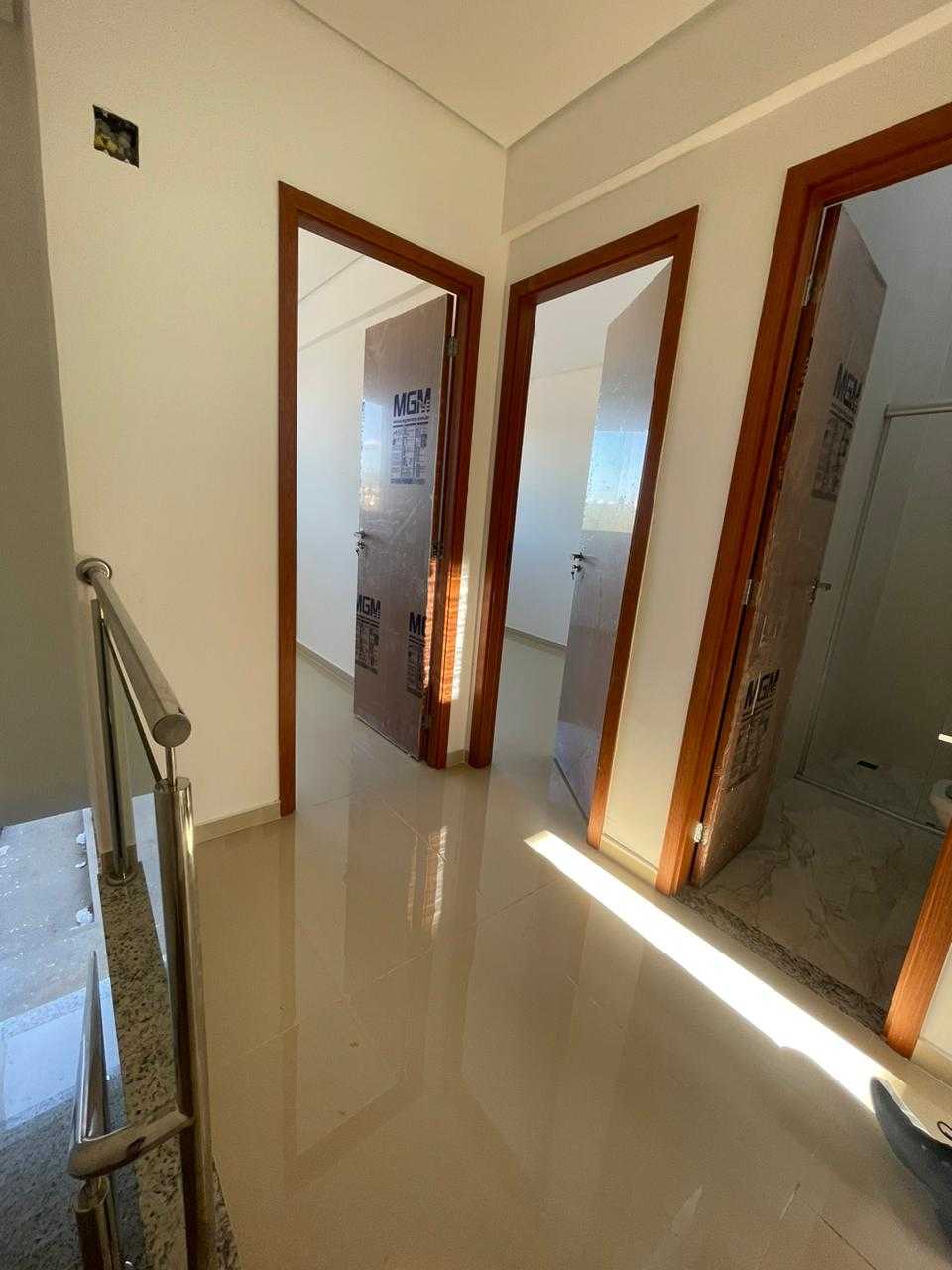 Casa à venda com 3 quartos, 78m² - Foto 11