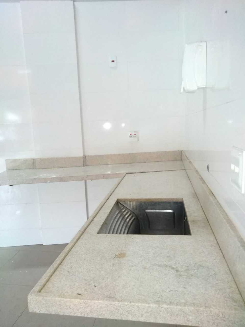 Loja-Salão para alugar, 36m² - Foto 7