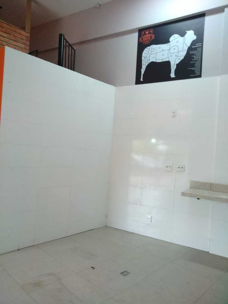 Loja-Salão para alugar, 36m² - Foto 2