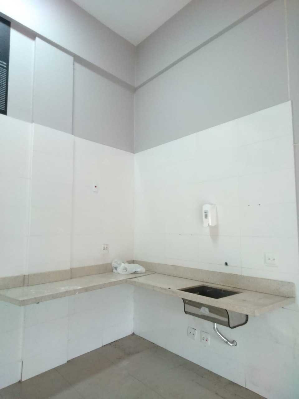 Loja-Salão para alugar, 36m² - Foto 8