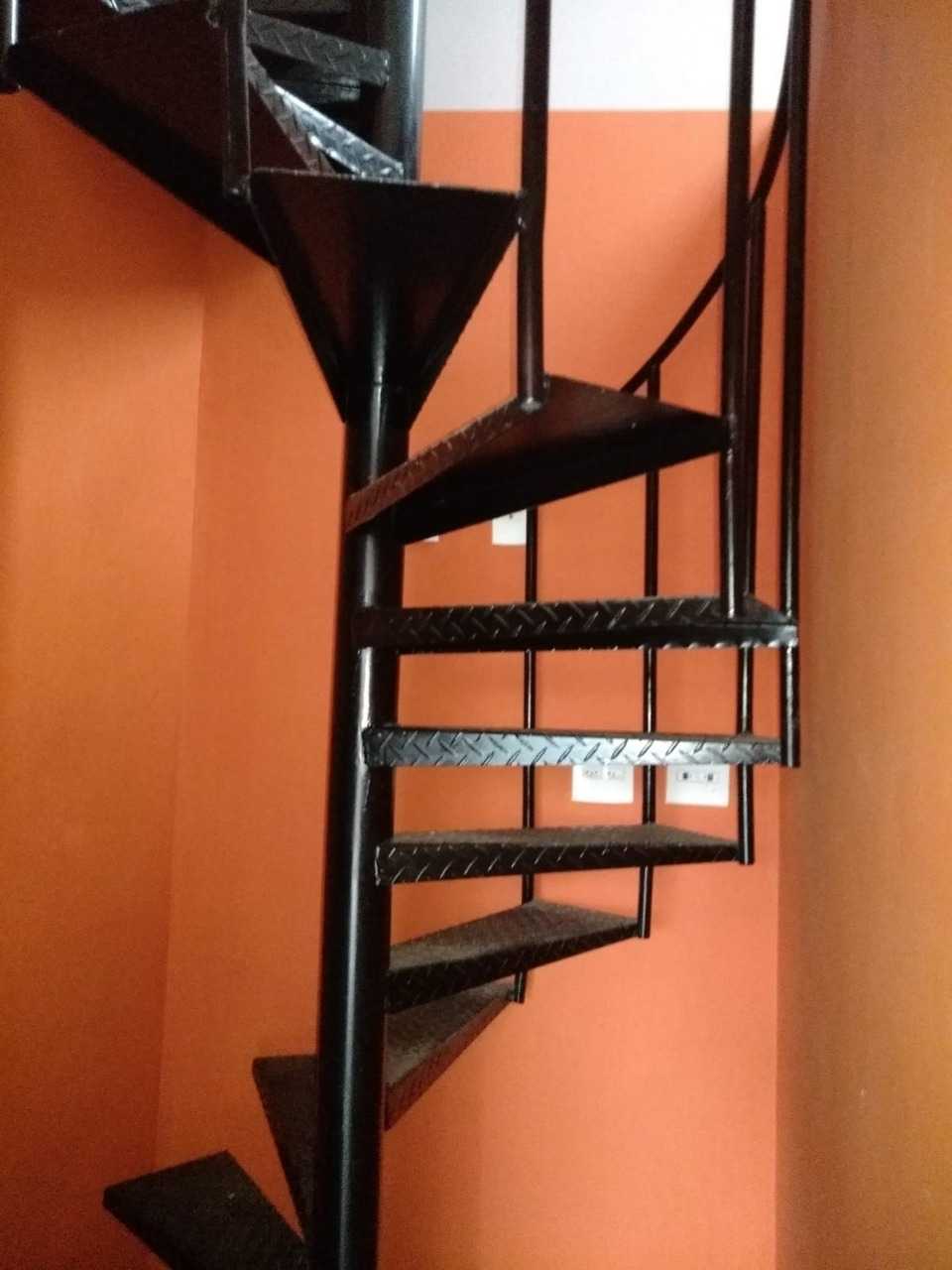 Loja-Salão para alugar, 36m² - Foto 13