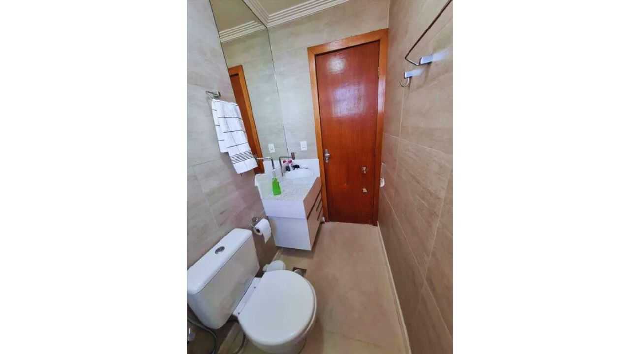 Cobertura à venda com 3 quartos, 150m² - Foto 23