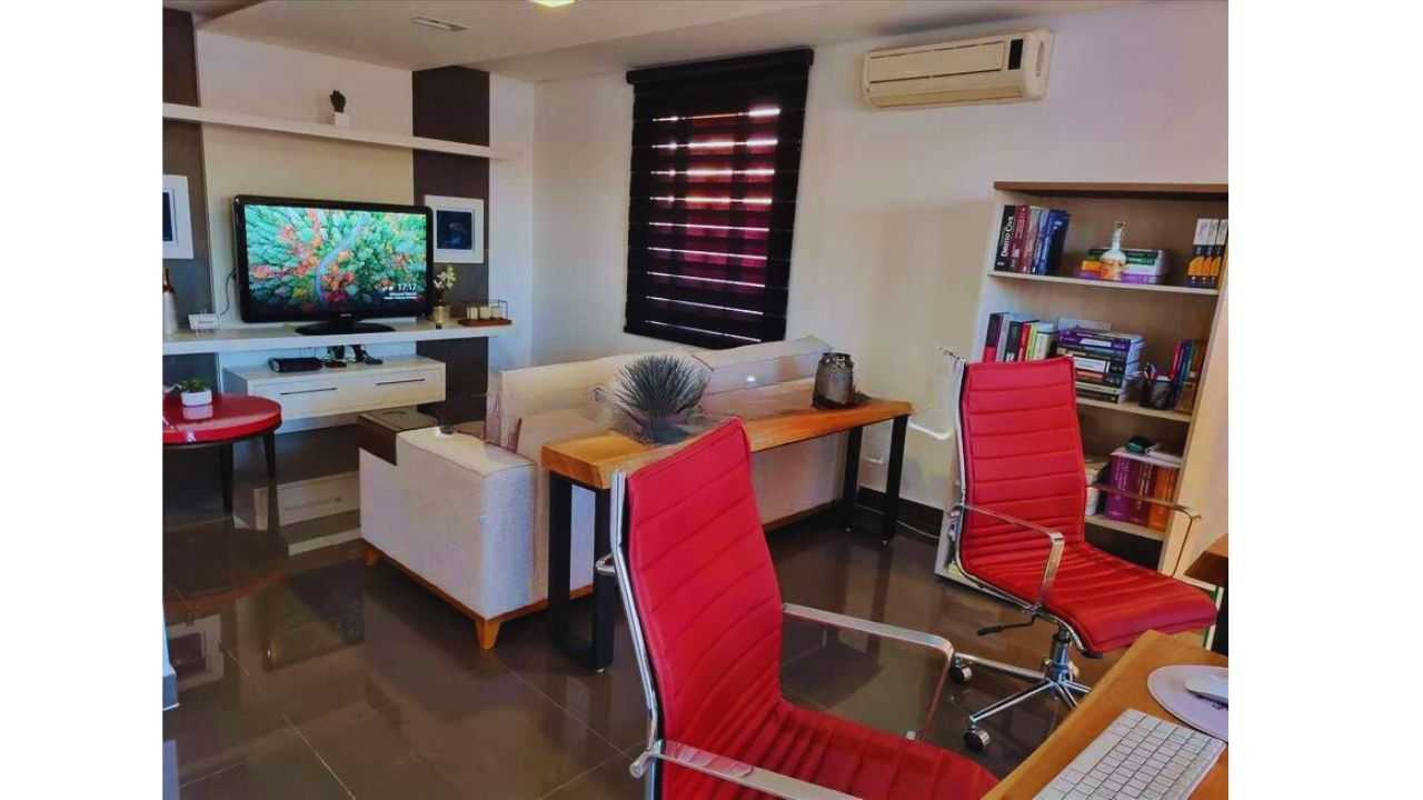 Cobertura à venda com 3 quartos, 150m² - Foto 6