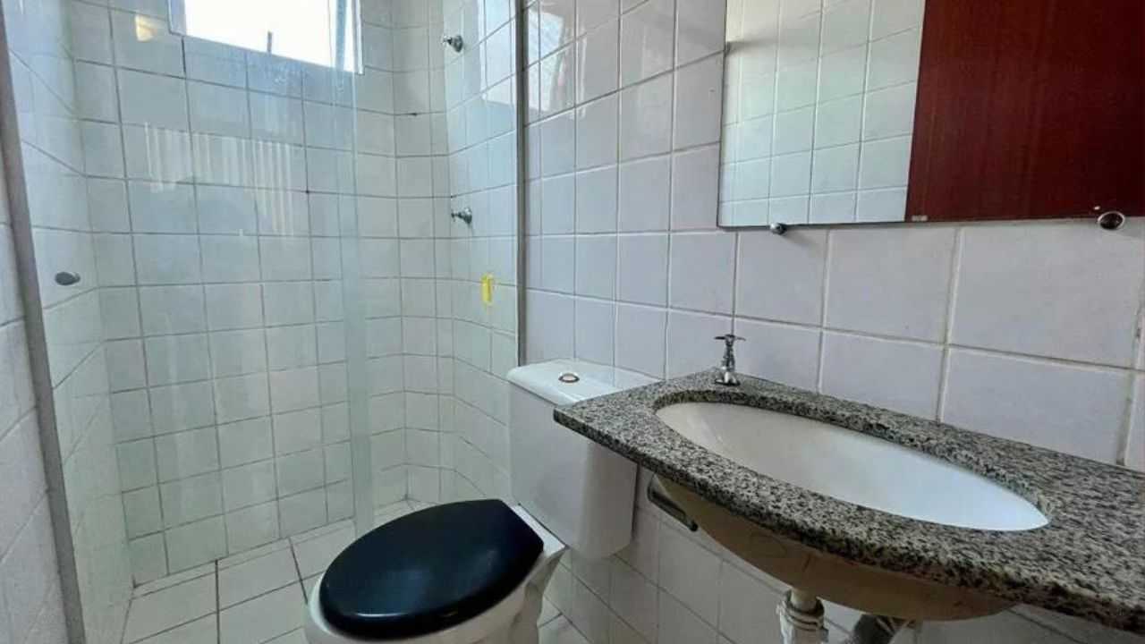 Casa para alugar com 3 quartos, 199m² - Foto 16