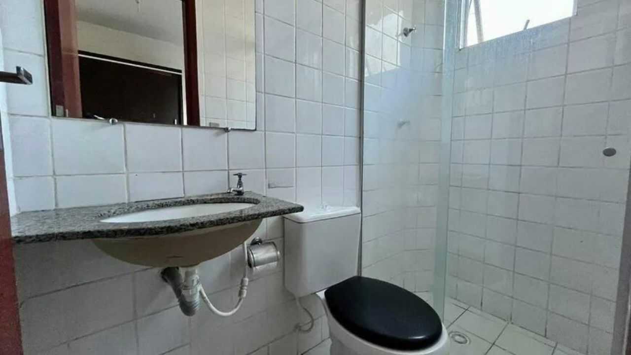 Casa para alugar com 3 quartos, 199m² - Foto 8