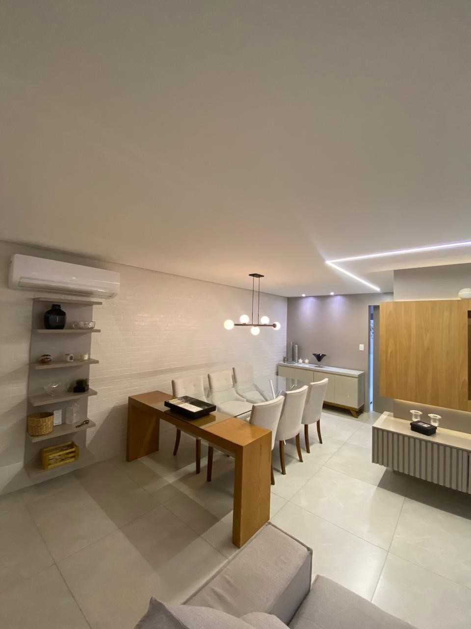 Casa à venda com 3 quartos, 170m² - Foto 4