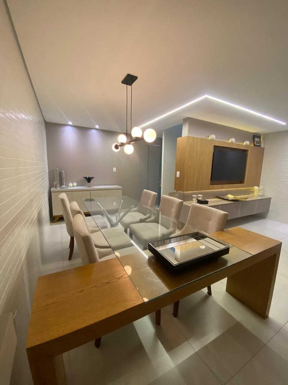 Casa à venda com 3 quartos, 170m² - Foto 1