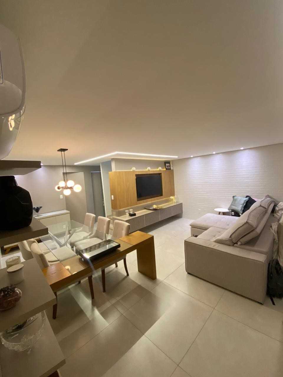 Casa, 3 quartos, 170 m² - Foto 3