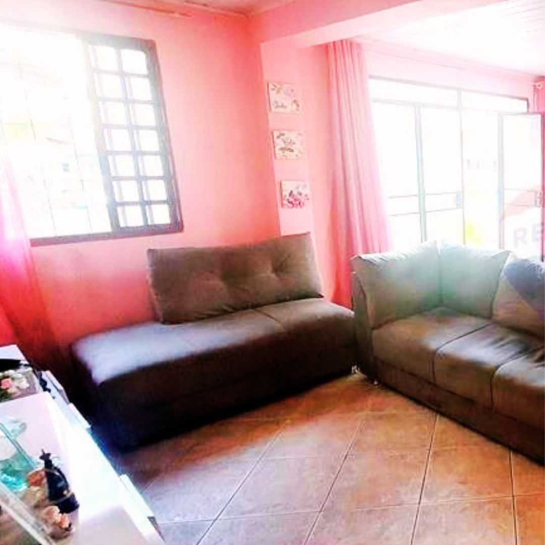 Casa, 7 quartos, 322 m² - Foto 4