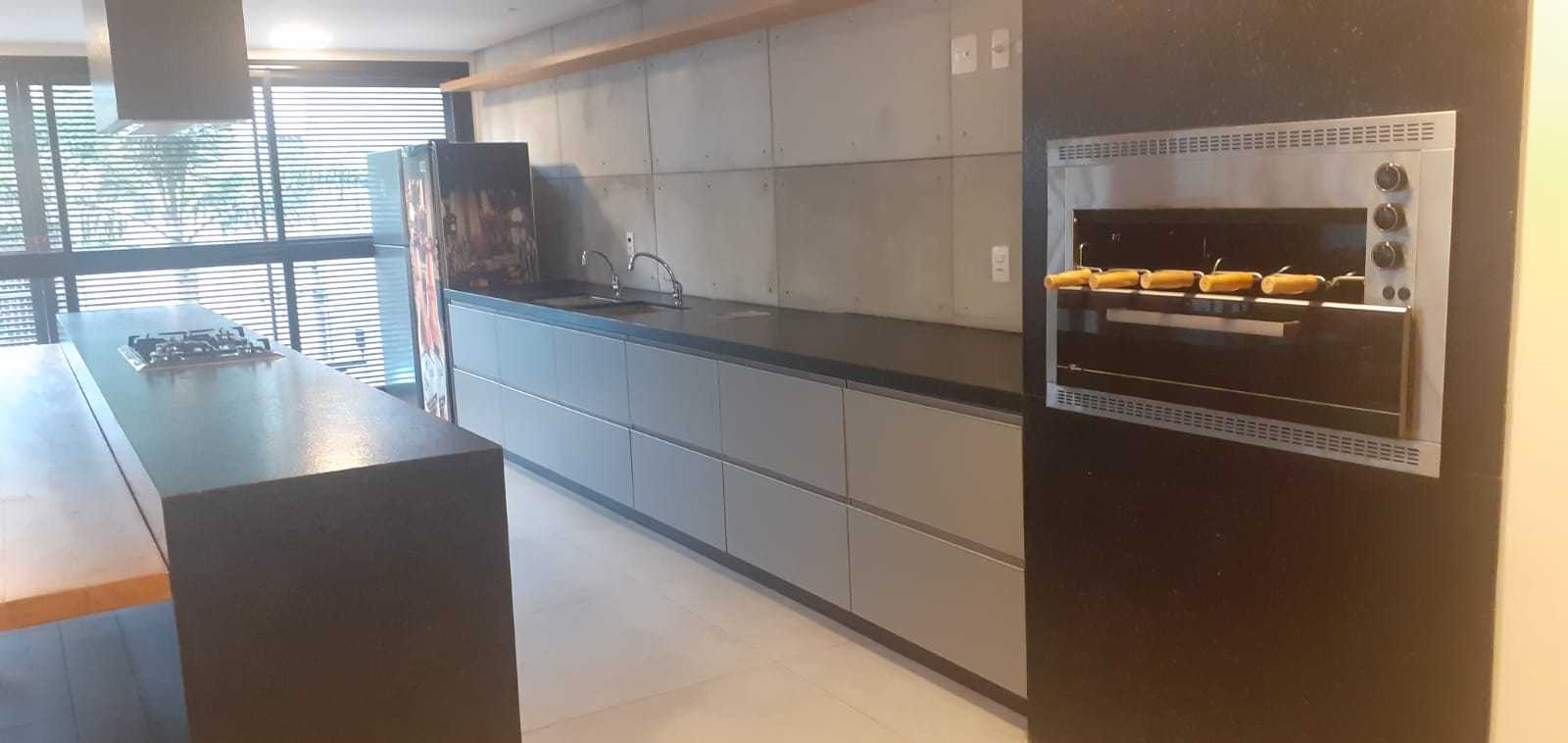 Apartamento à venda com 3 quartos, 77m² - Foto 20