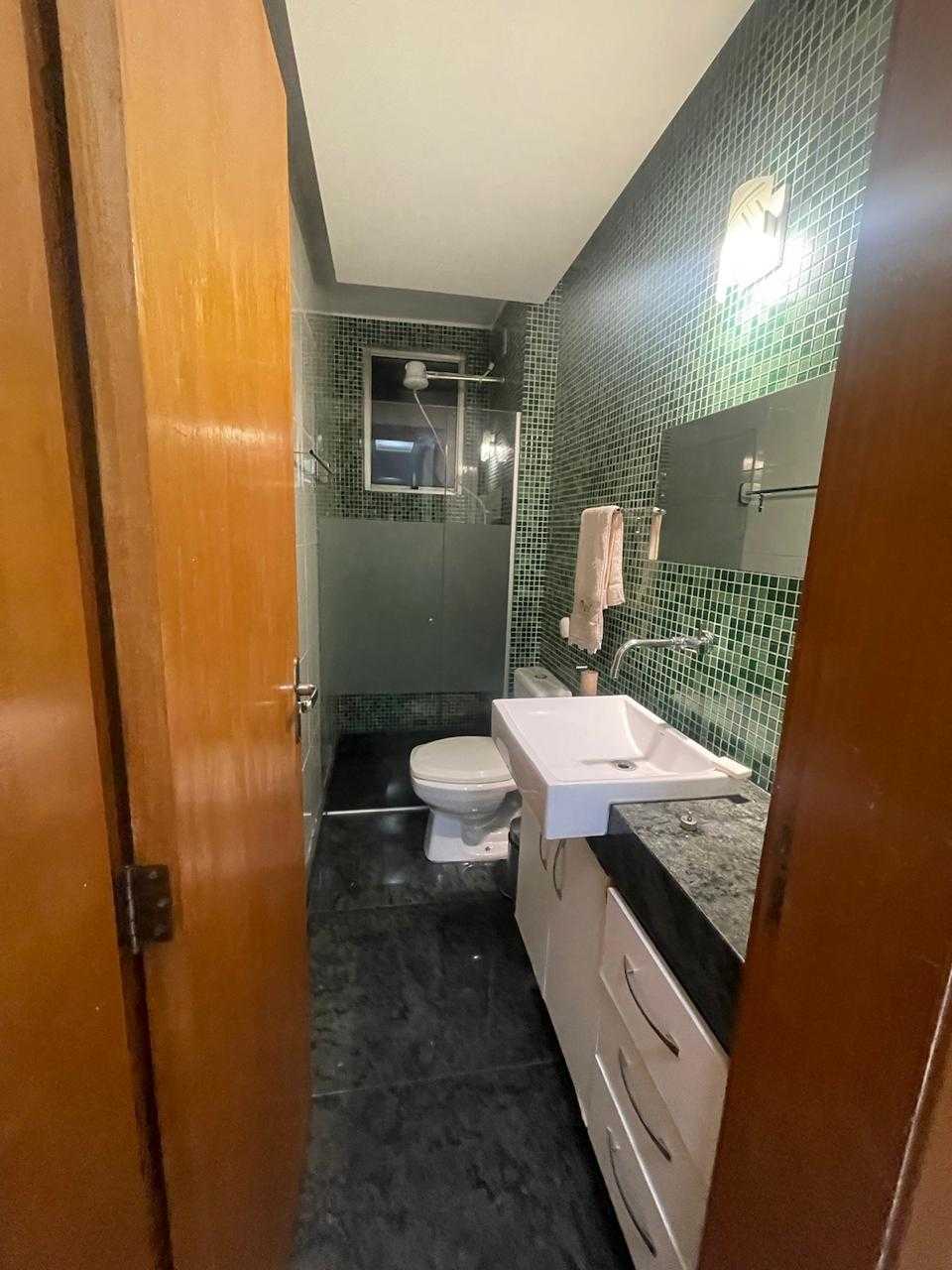 Apartamento à venda com 2 quartos, 100m² - Foto 8