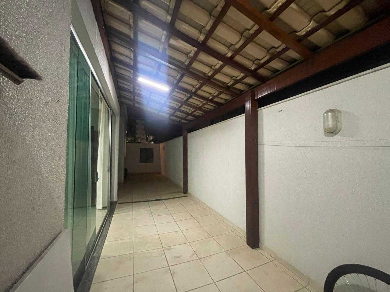 Apartamento à venda com 2 quartos, 100m² - Foto 6