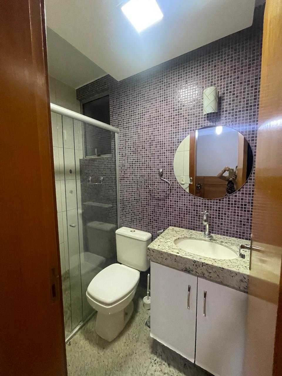 Apartamento à venda com 2 quartos, 100m² - Foto 10