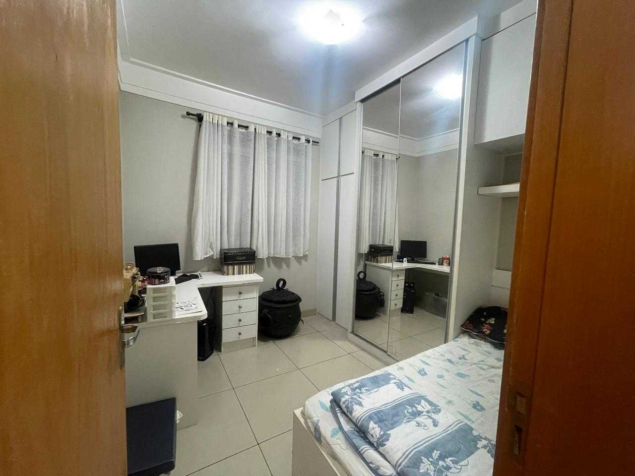 Apartamento à venda com 2 quartos, 100m² - Foto 9