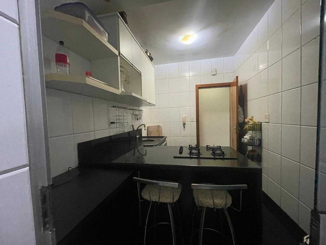 Apartamento à venda com 2 quartos, 100m² - Foto 11